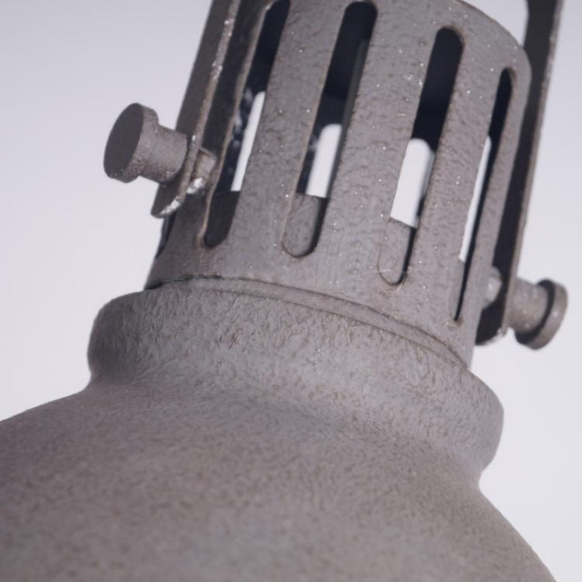 Evvynen Vintage Industrial Pendant Light