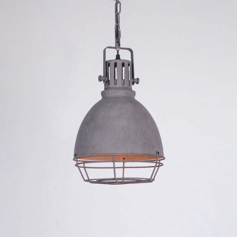 Evvynen Vintage Industrial Pendant Light