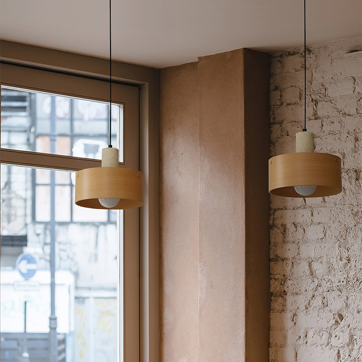 Orelorise Pendant Lamp