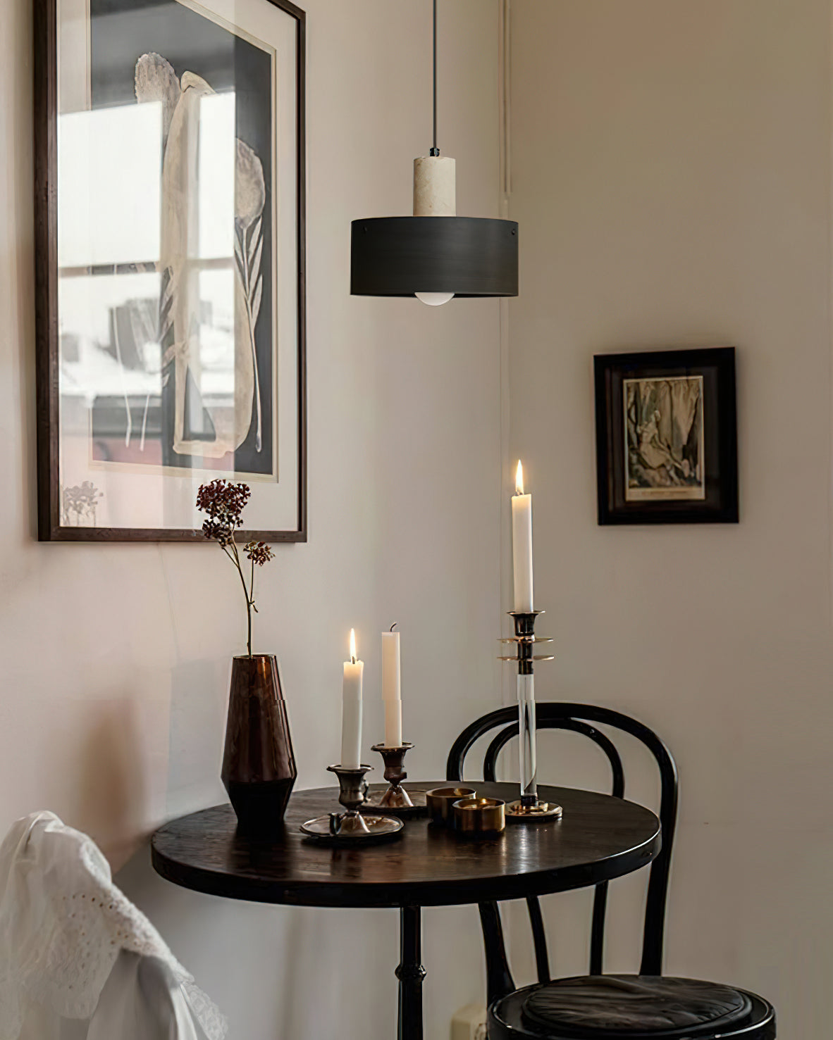 Orelorise Pendant Lamp