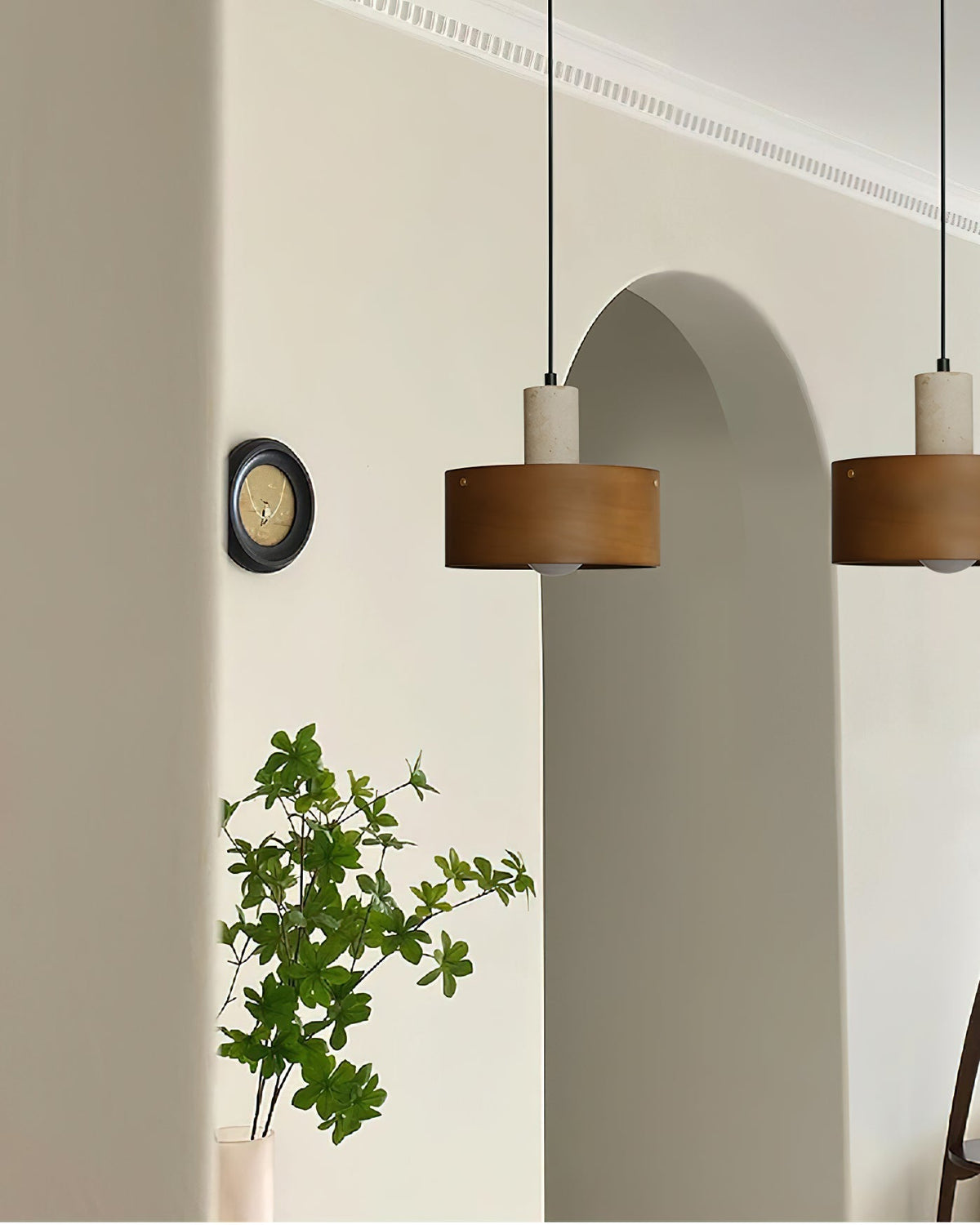Orelorise Pendant Lamp