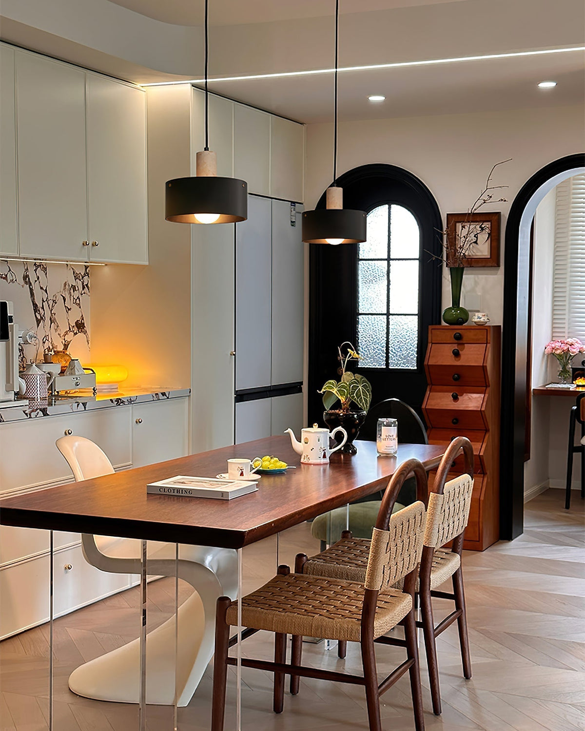 Orelorise Pendant Lamp