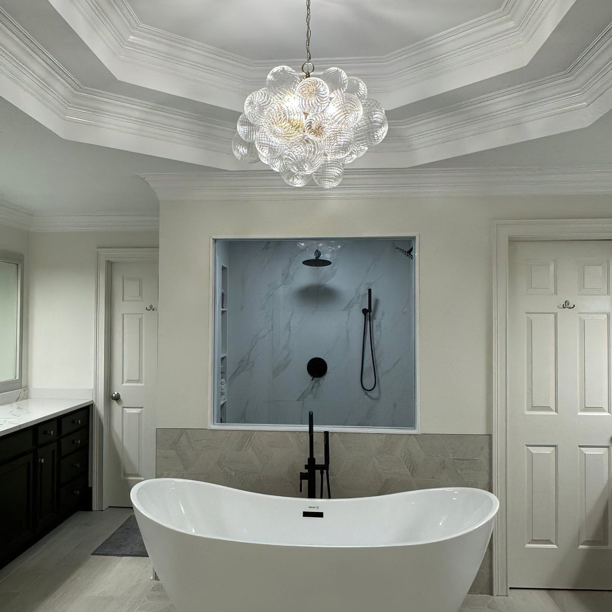 Resonel Chandelier