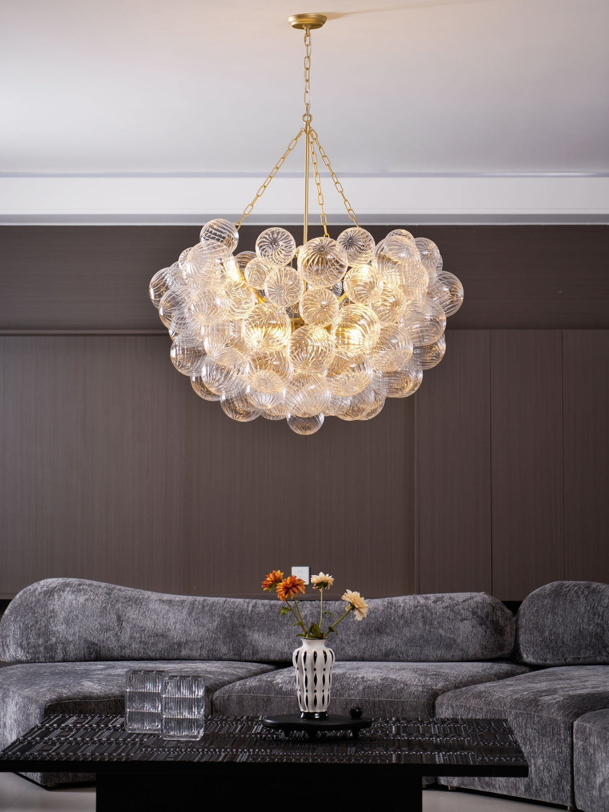 Resonel Chandelier