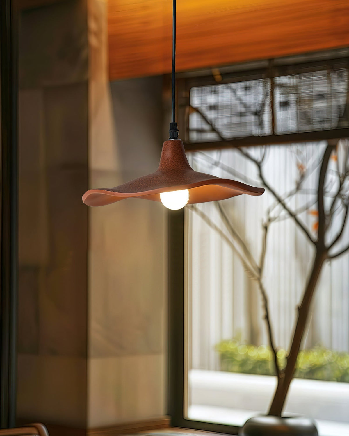 Rivinaine Pendant Light