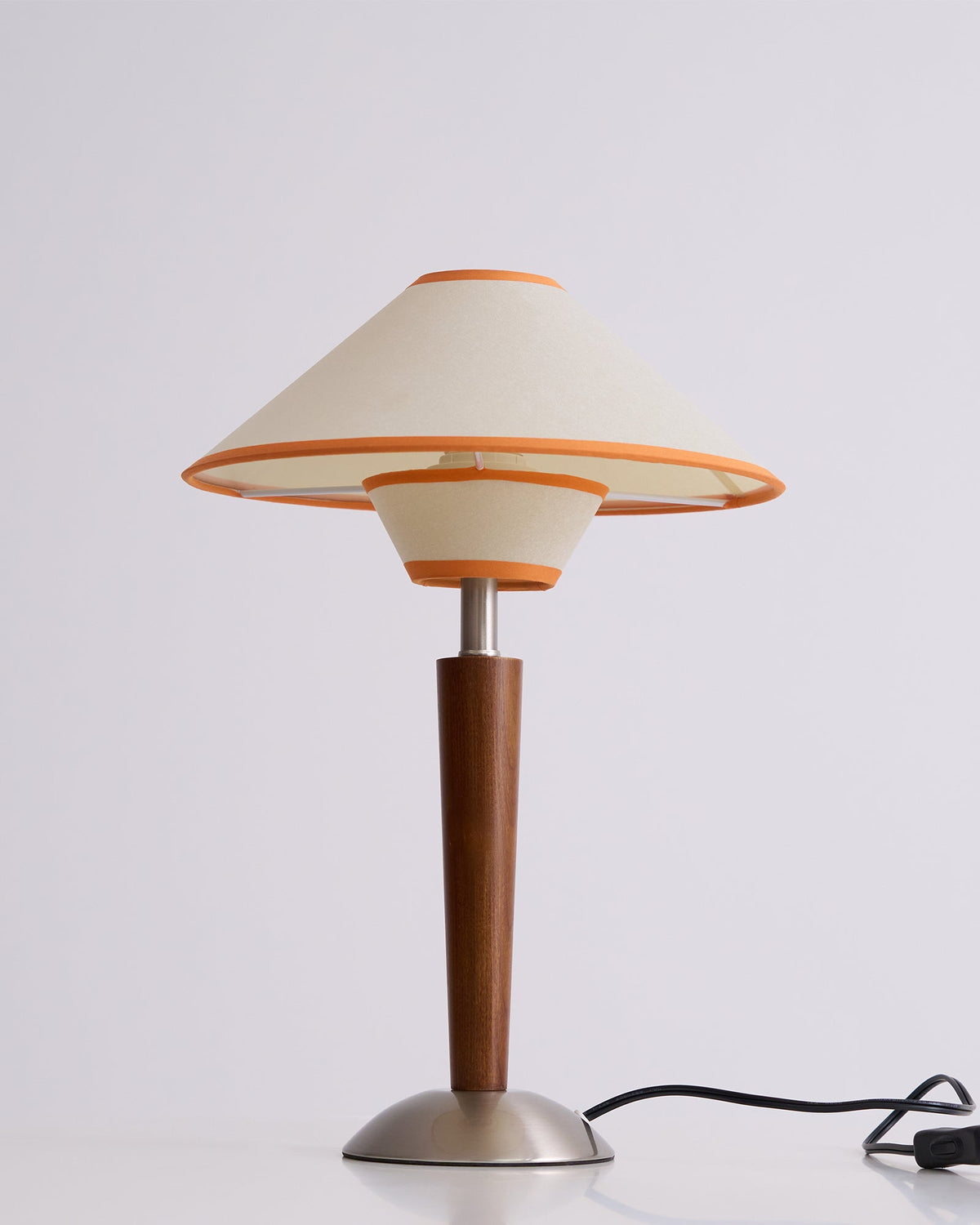 Roka Table Lamp Talonwood