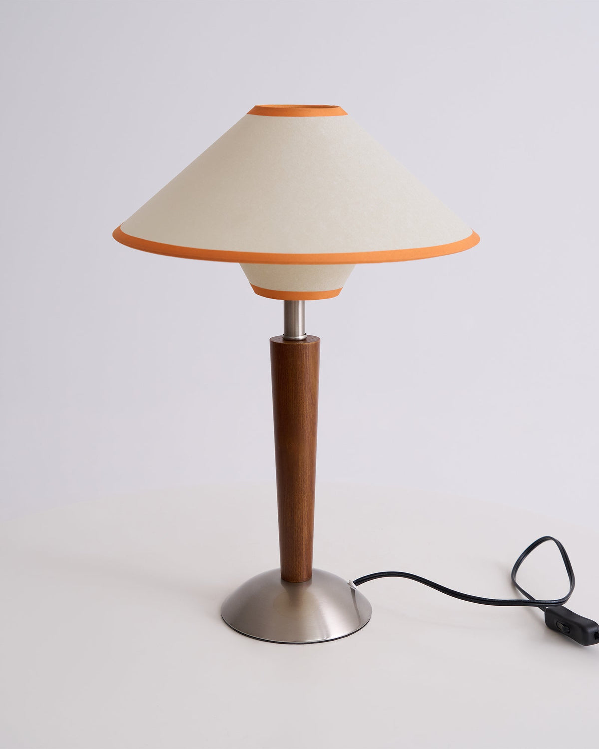 Roka Table Lamp Talonwood
