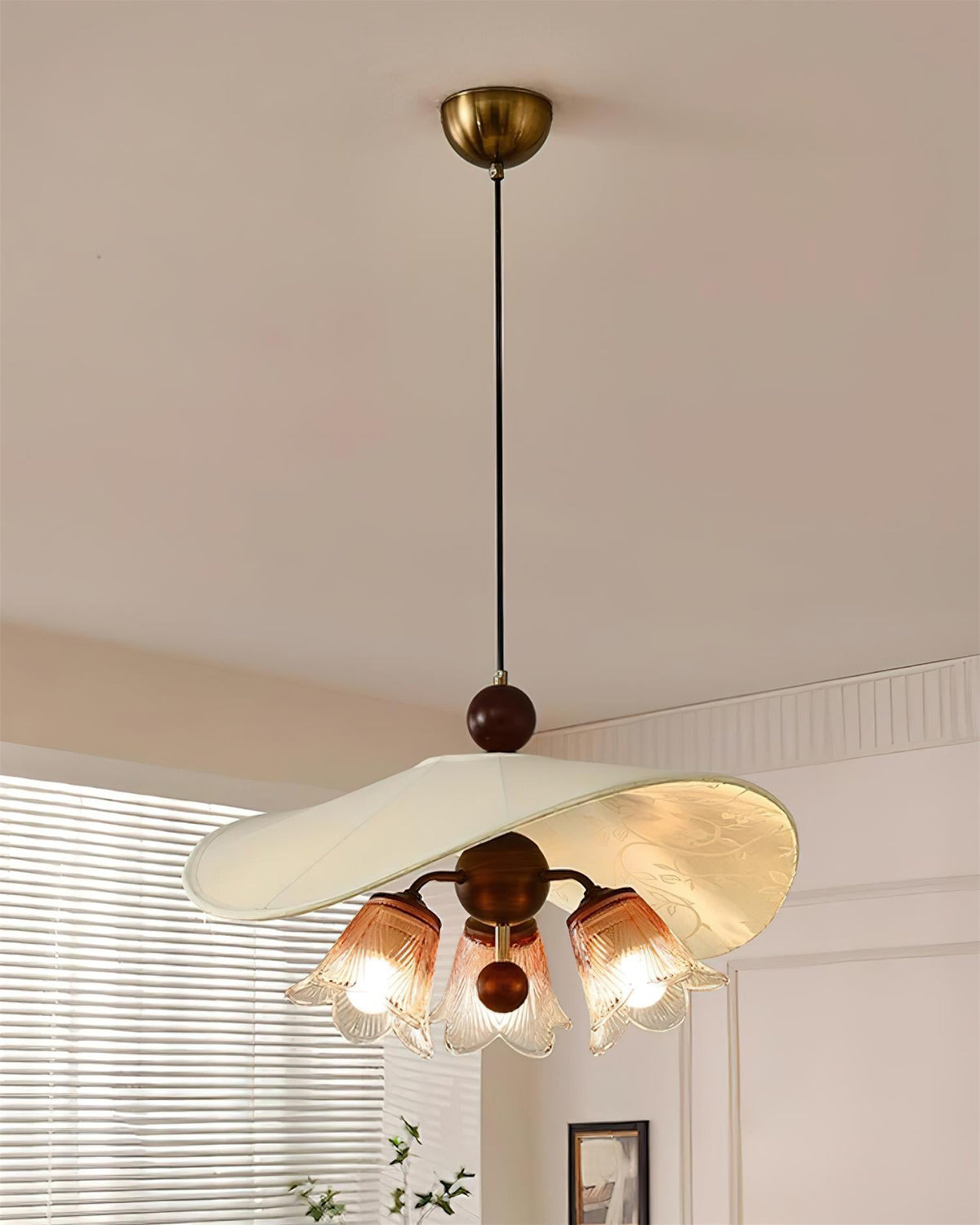 Marcellina Pendant Lamp