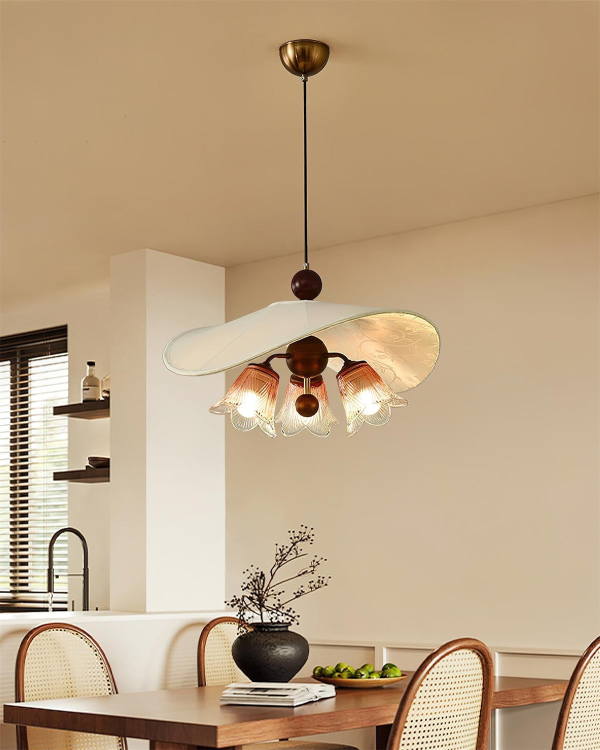 Marcellina Pendant Lamp