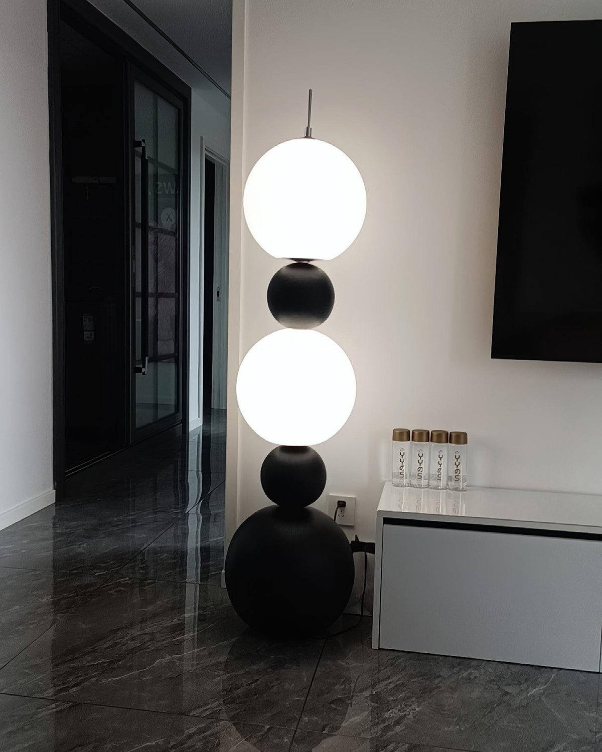 Selenella Floor Lamp