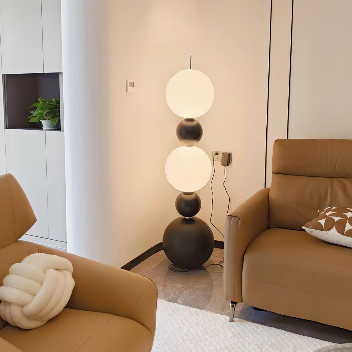 Selenella Floor Lamp