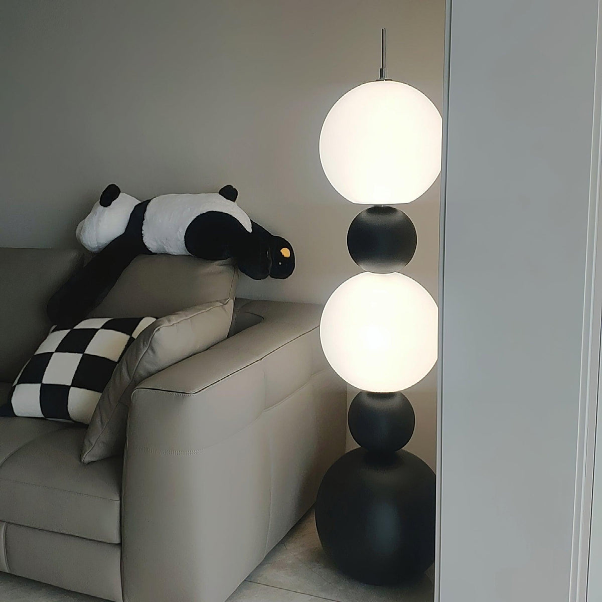 Selenella Floor Lamp