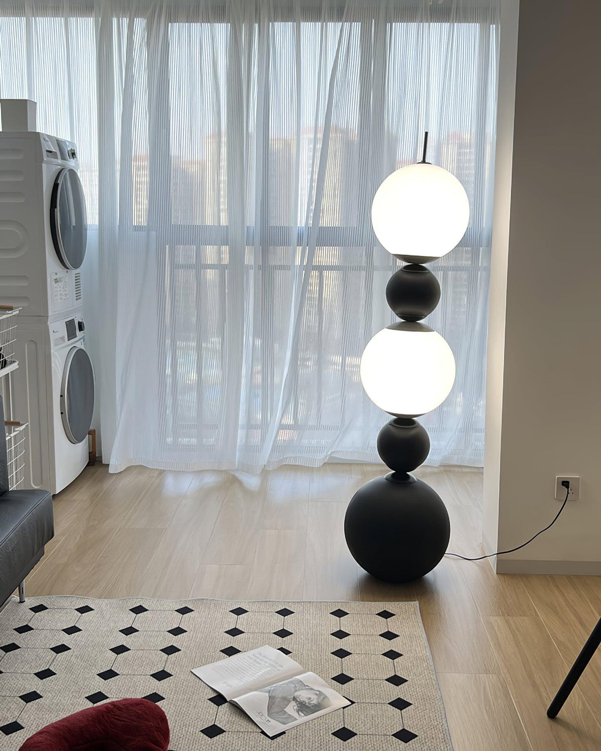Selenella Floor Lamp