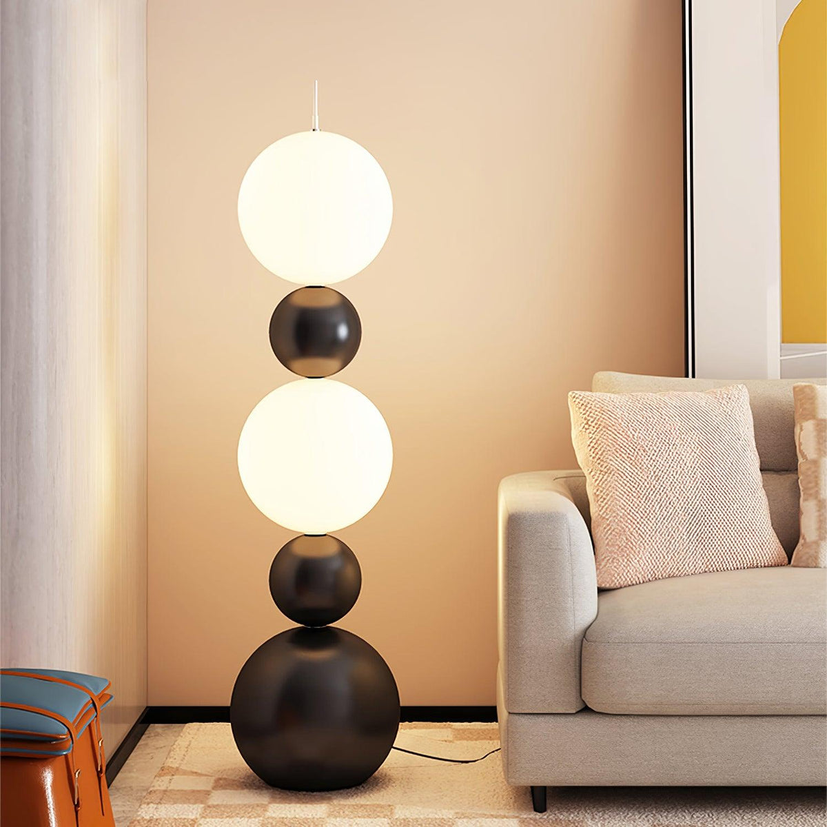 Selenella Floor Lamp
