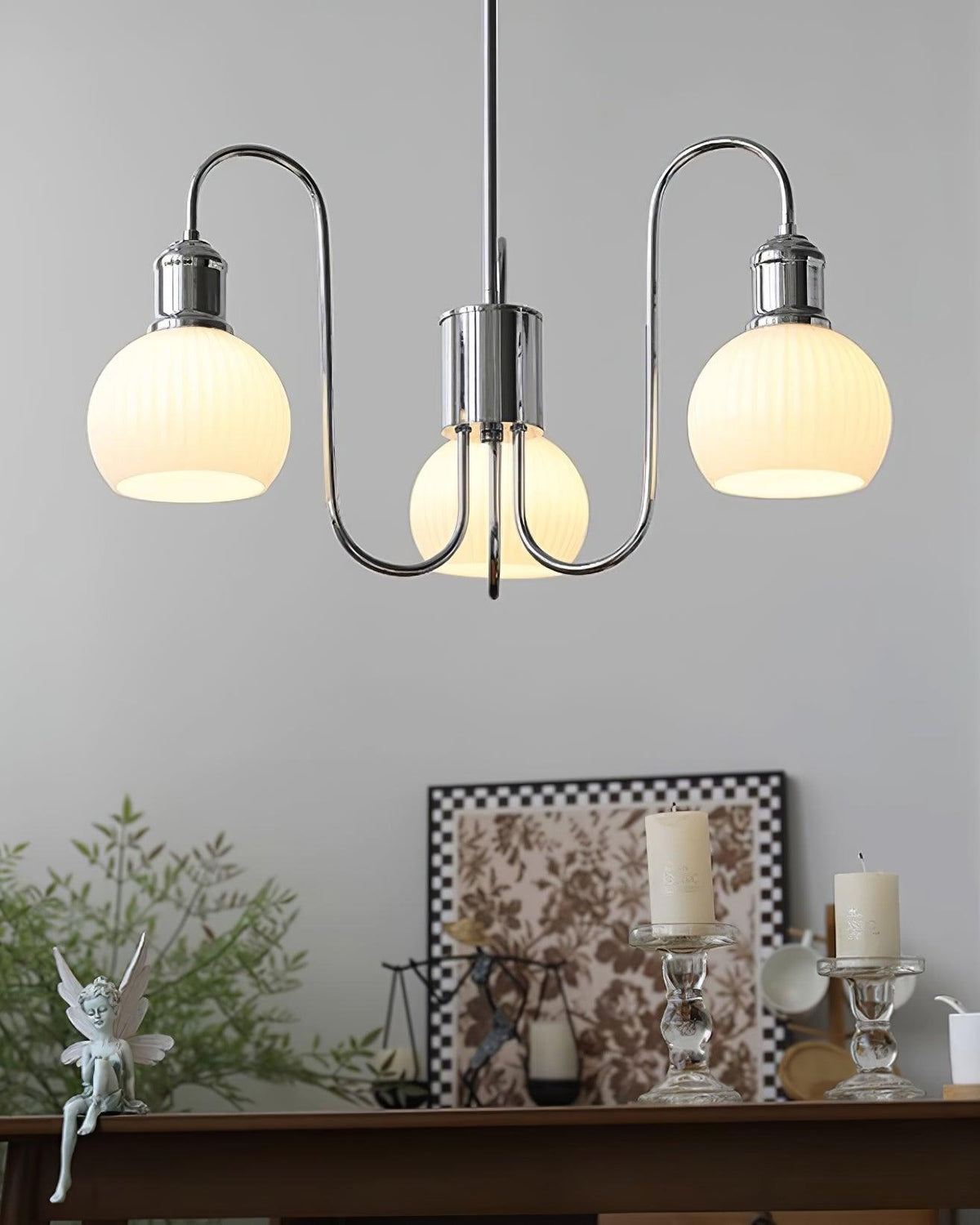 Aveniveon Chandelier