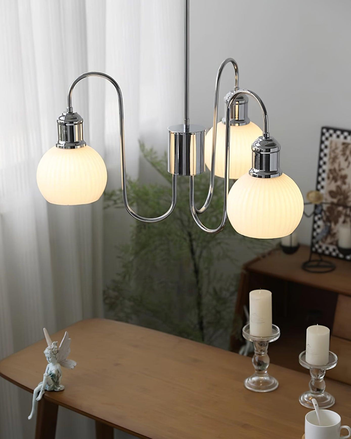 Aveniveon Chandelier