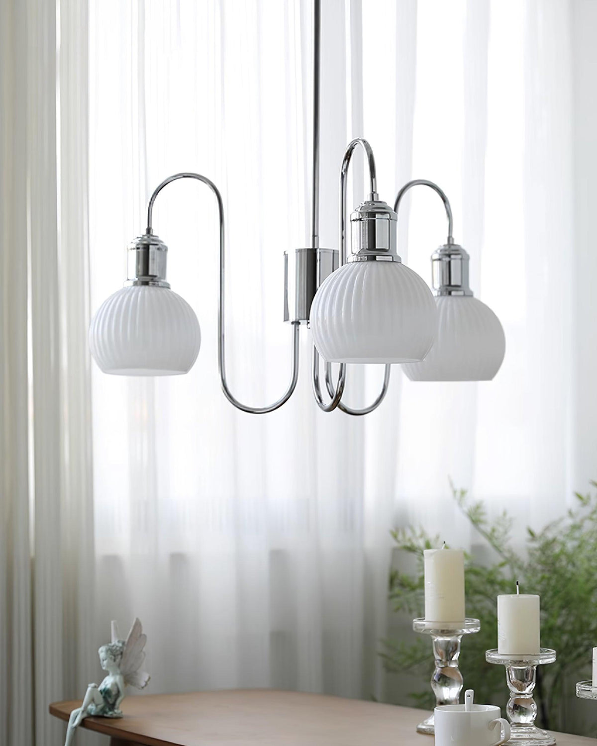 Aveniveon Chandelier