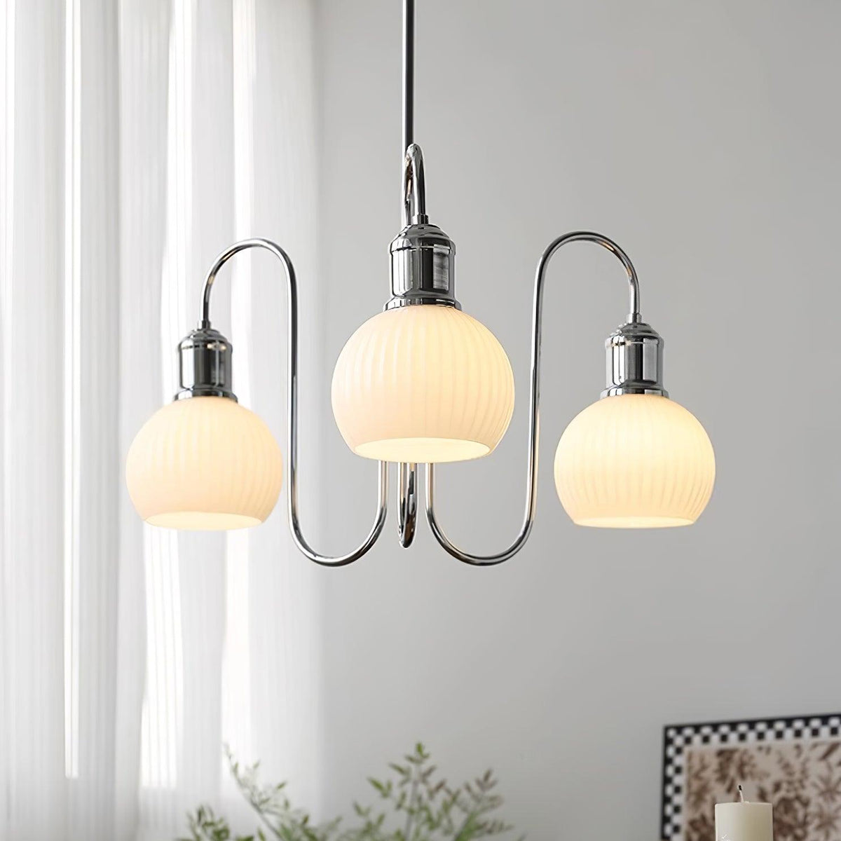 Aveniveon Chandelier