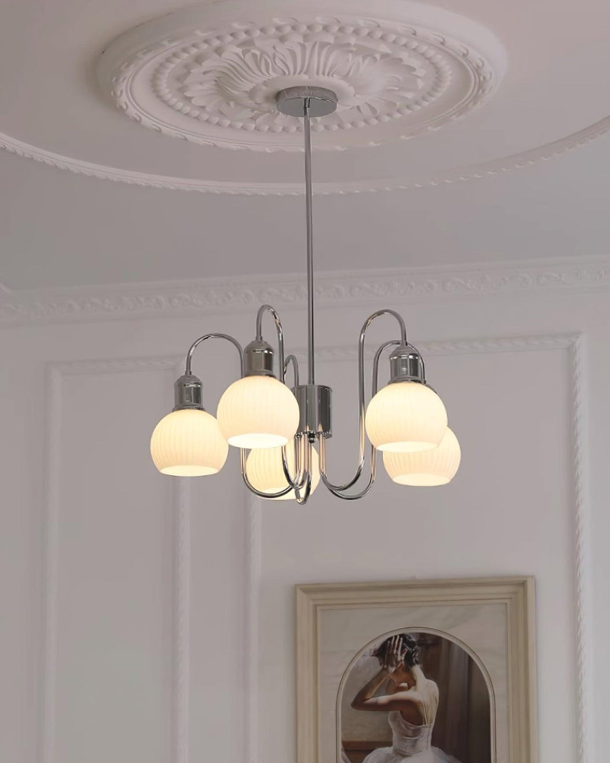 Aveniveon Chandelier
