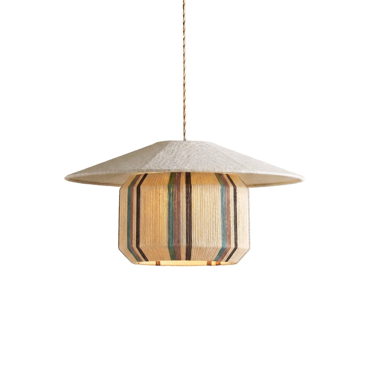 Lumaielle Pendant Light