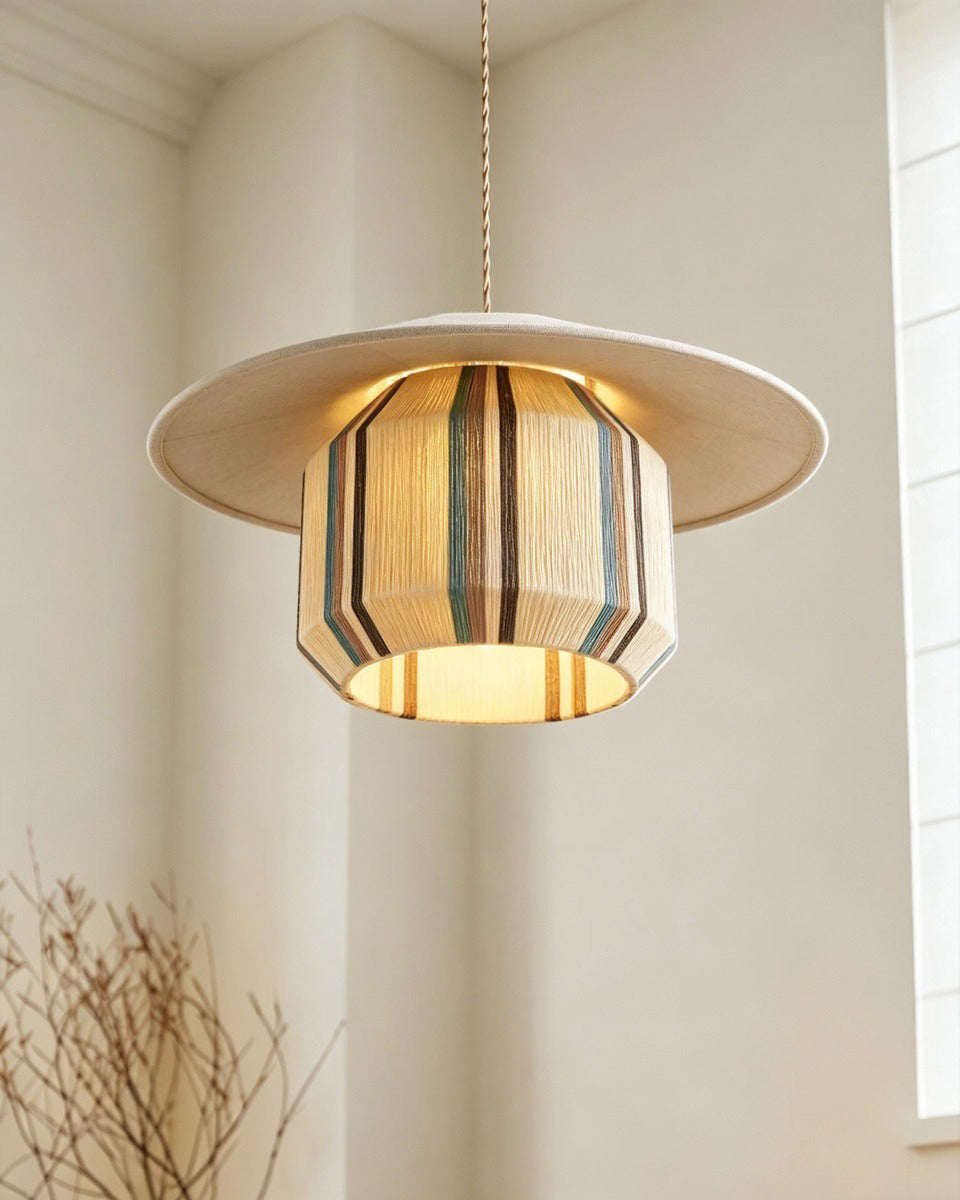 Lumaielle Pendant Light