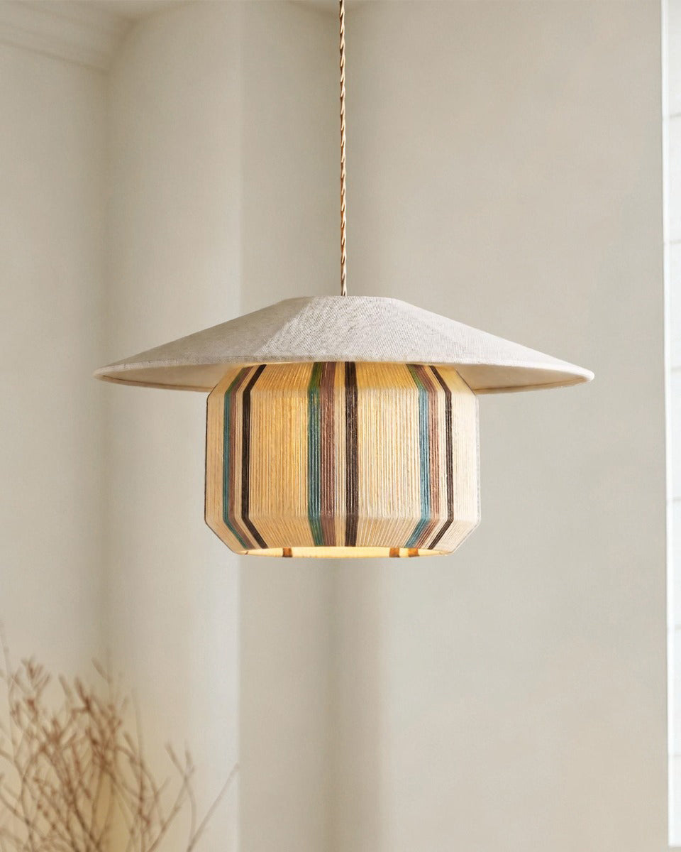 Lumaielle Pendant Light