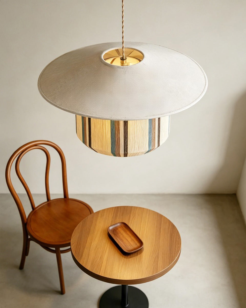 Lumaielle Pendant Light