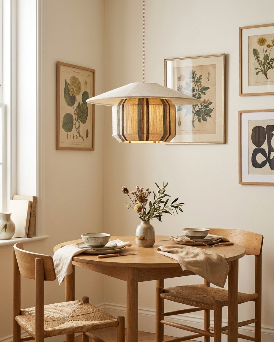 Lumaielle Pendant Light
