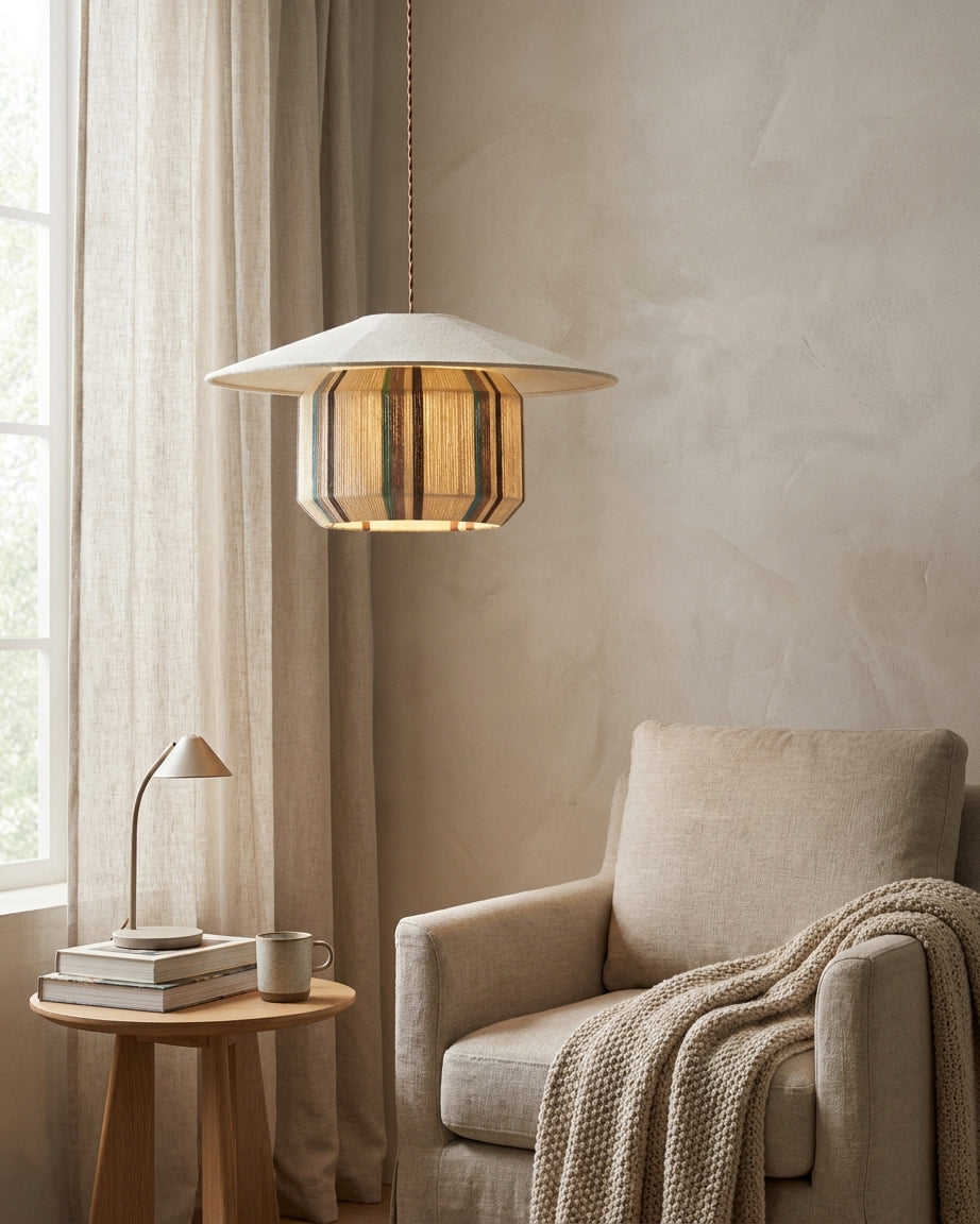 Lumaielle Pendant Light