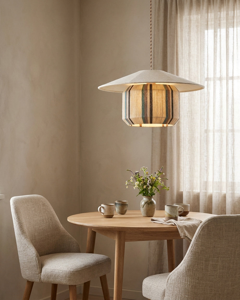 Lumaielle Pendant Light