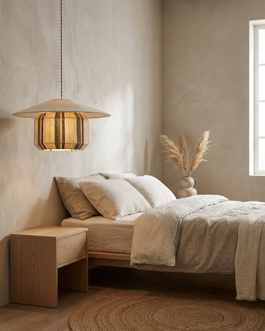 Lumaielle Pendant Light