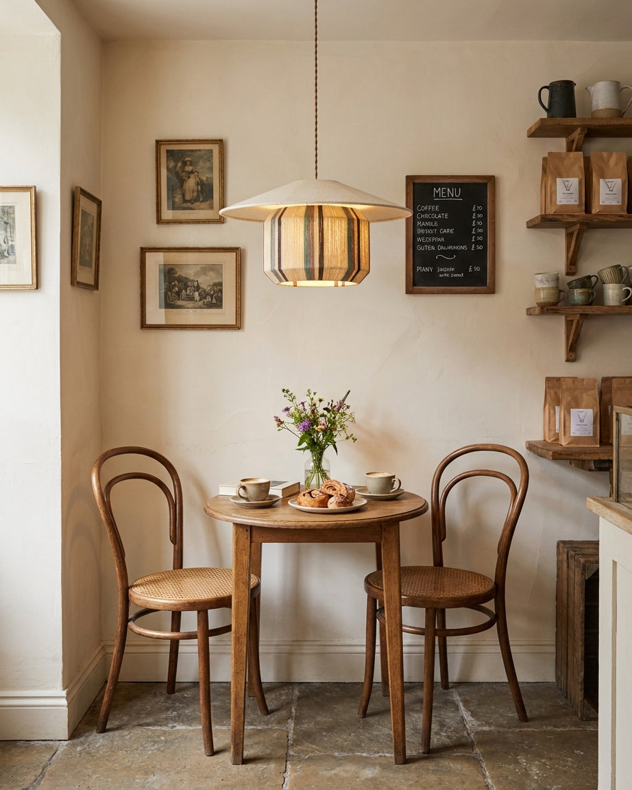 Lumaielle Pendant Light