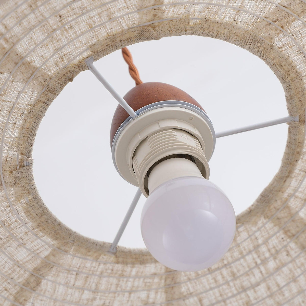 Evano Pendant Light