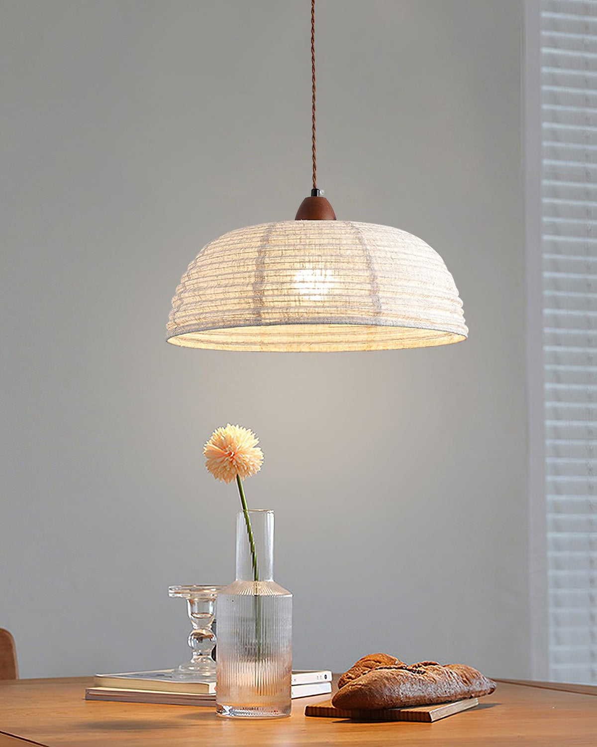 Evano Pendant Light