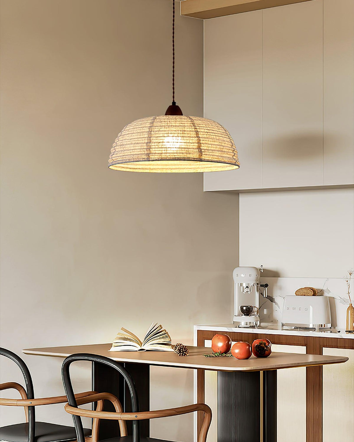 Evano Pendant Light
