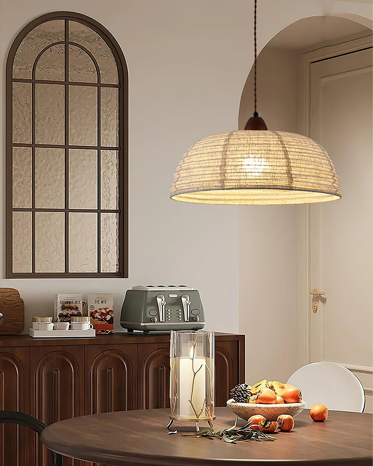 Evano Pendant Light
