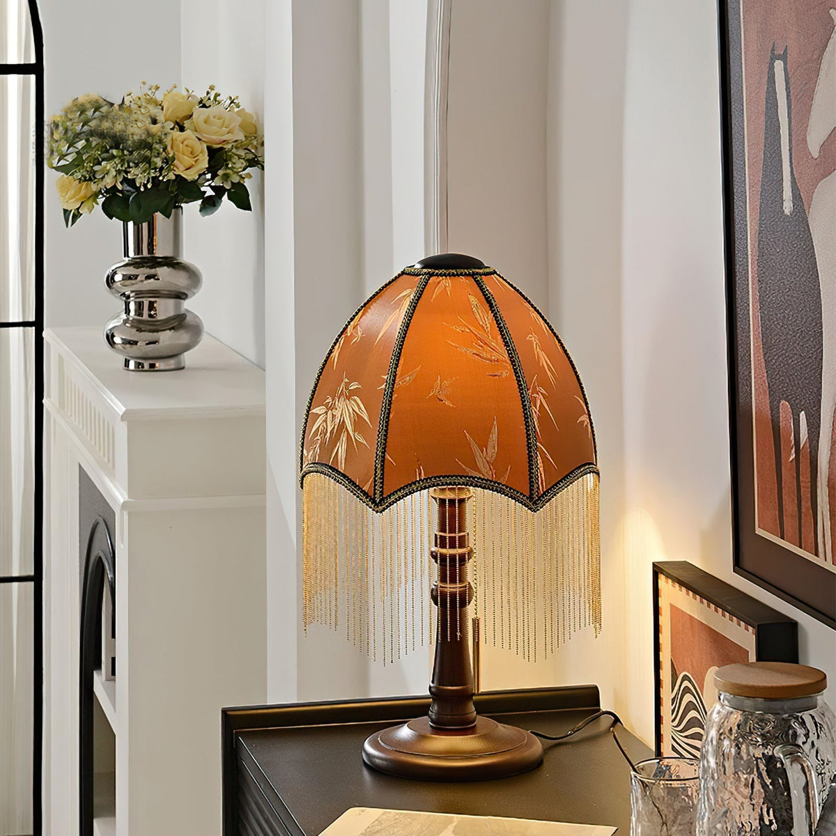 Cirinia Table Lamp
