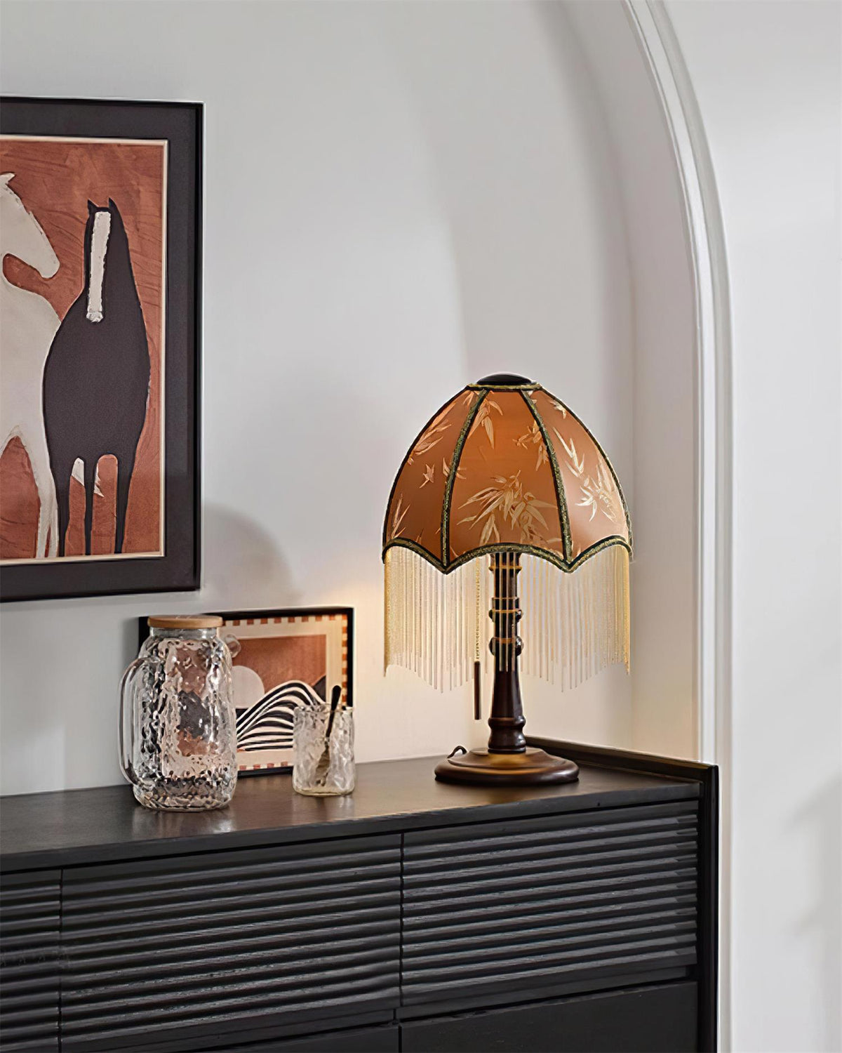 Cirinia Table Lamp