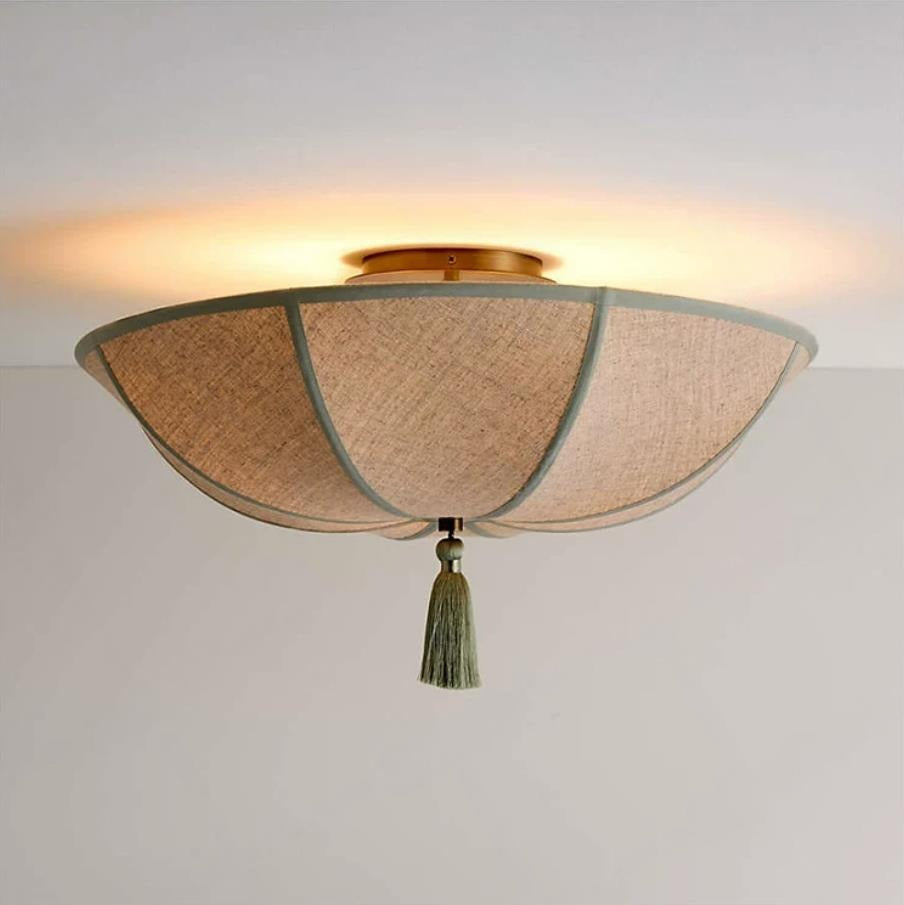 Soroaya Ceiling Light