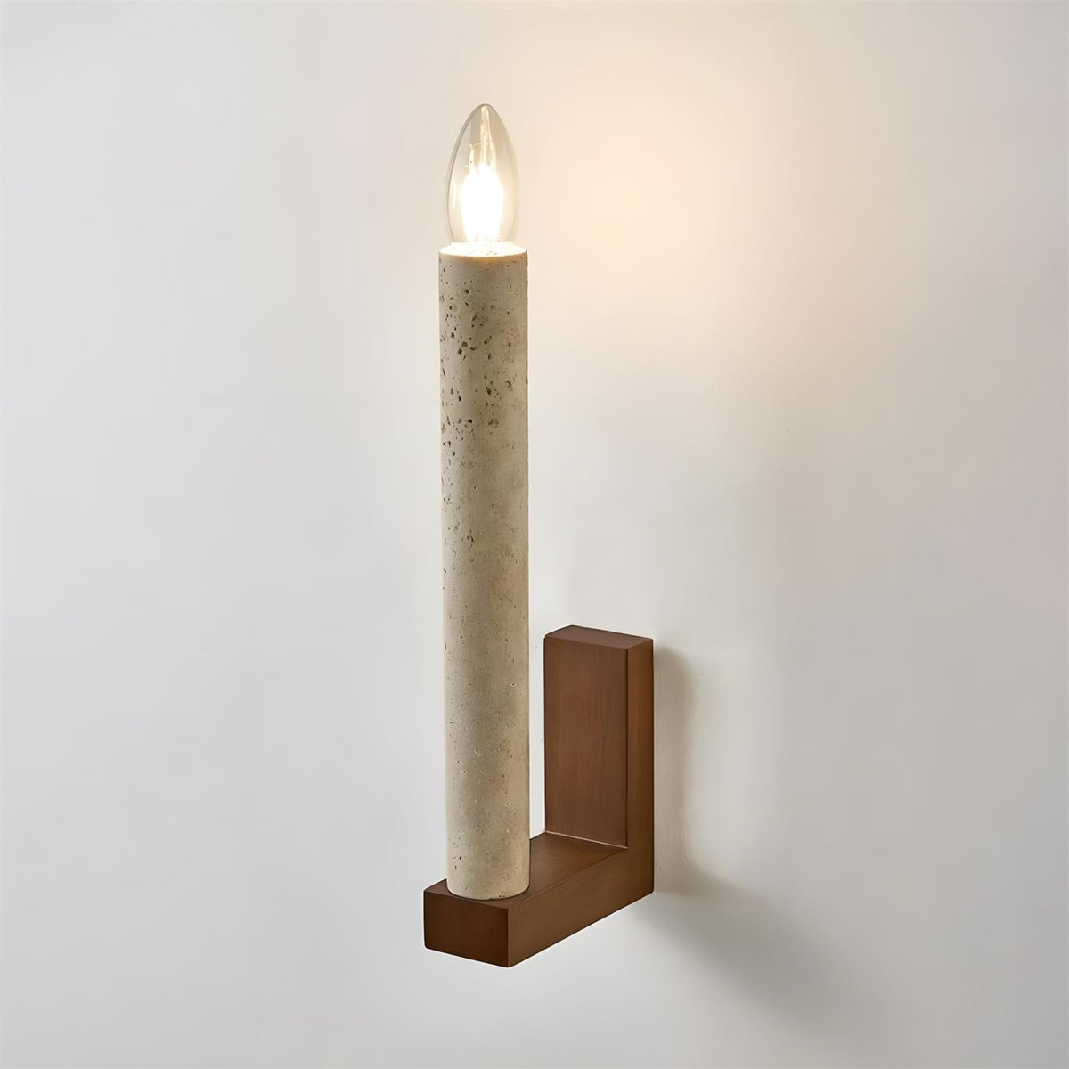 Viraaraine Wall Sconce