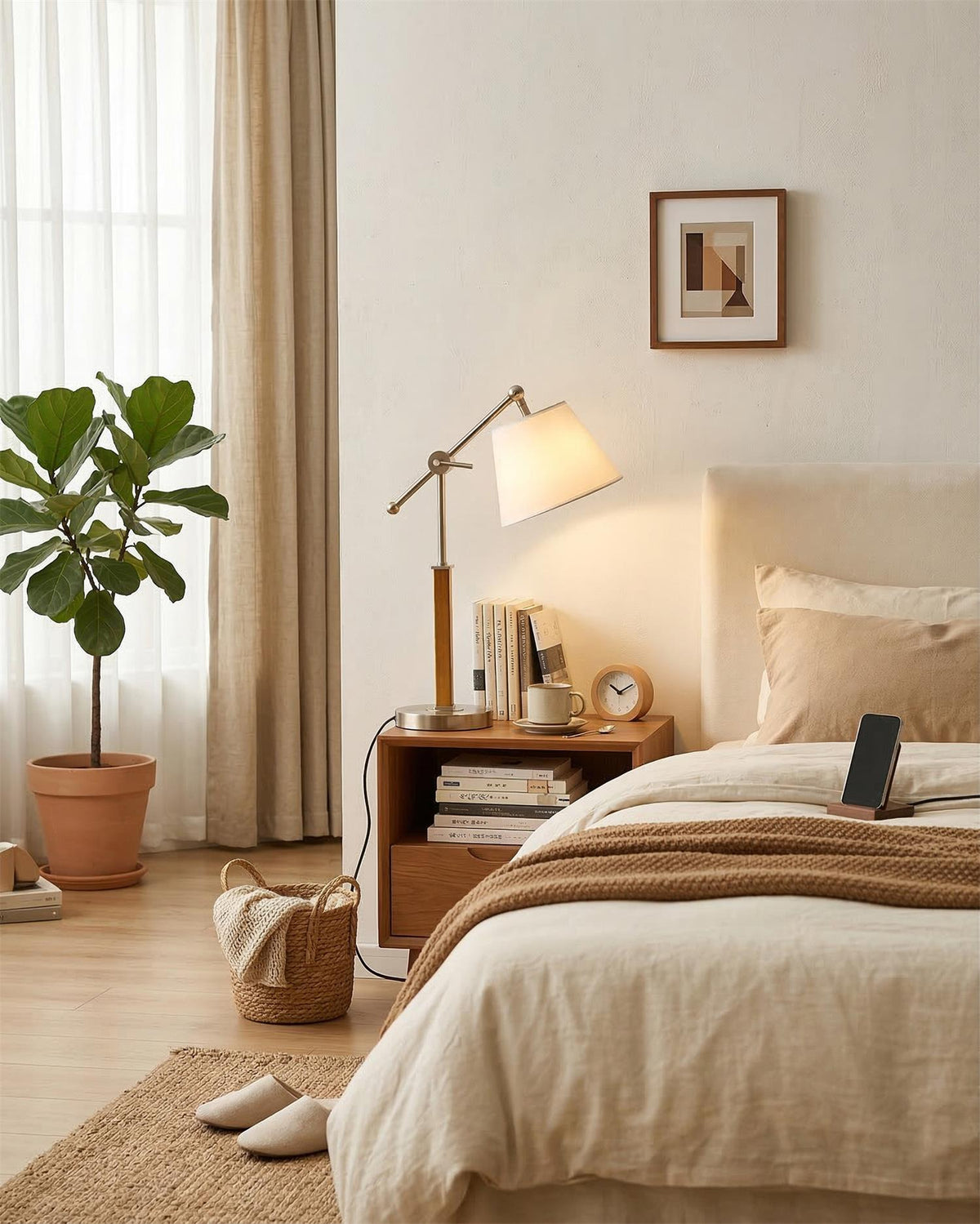 Mirelelia Table Lamp