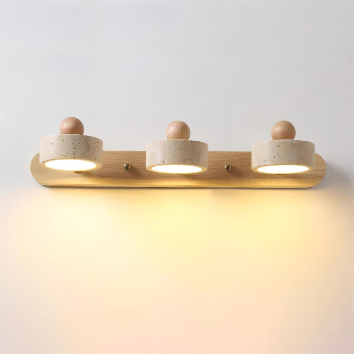 Sorinise Bathroom & Vanity Wall Lamp