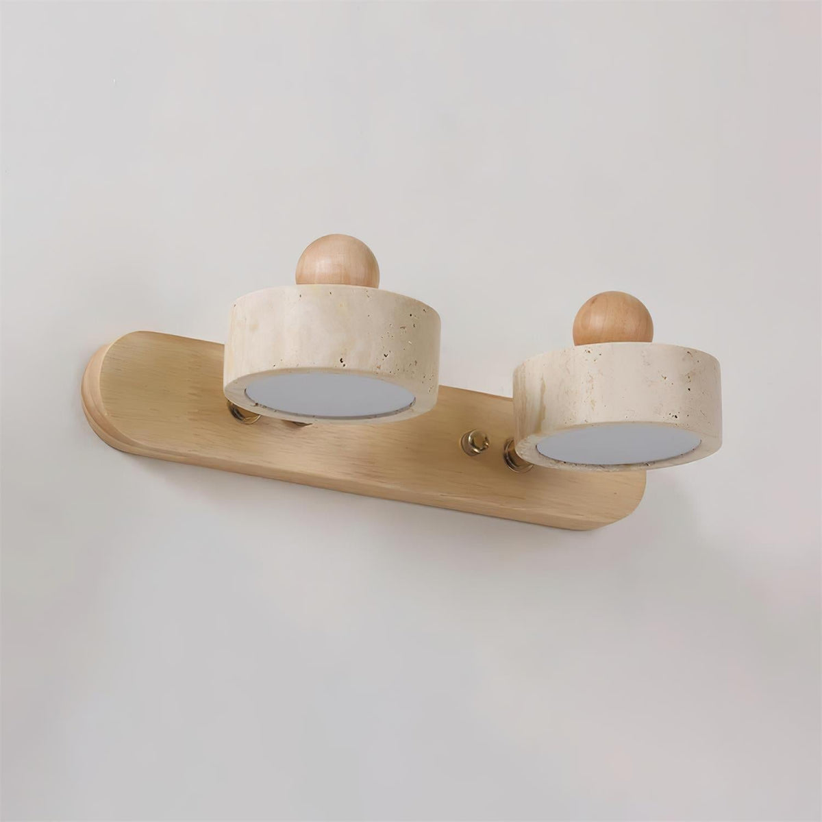 Sorinise Bathroom & Vanity Wall Lamp