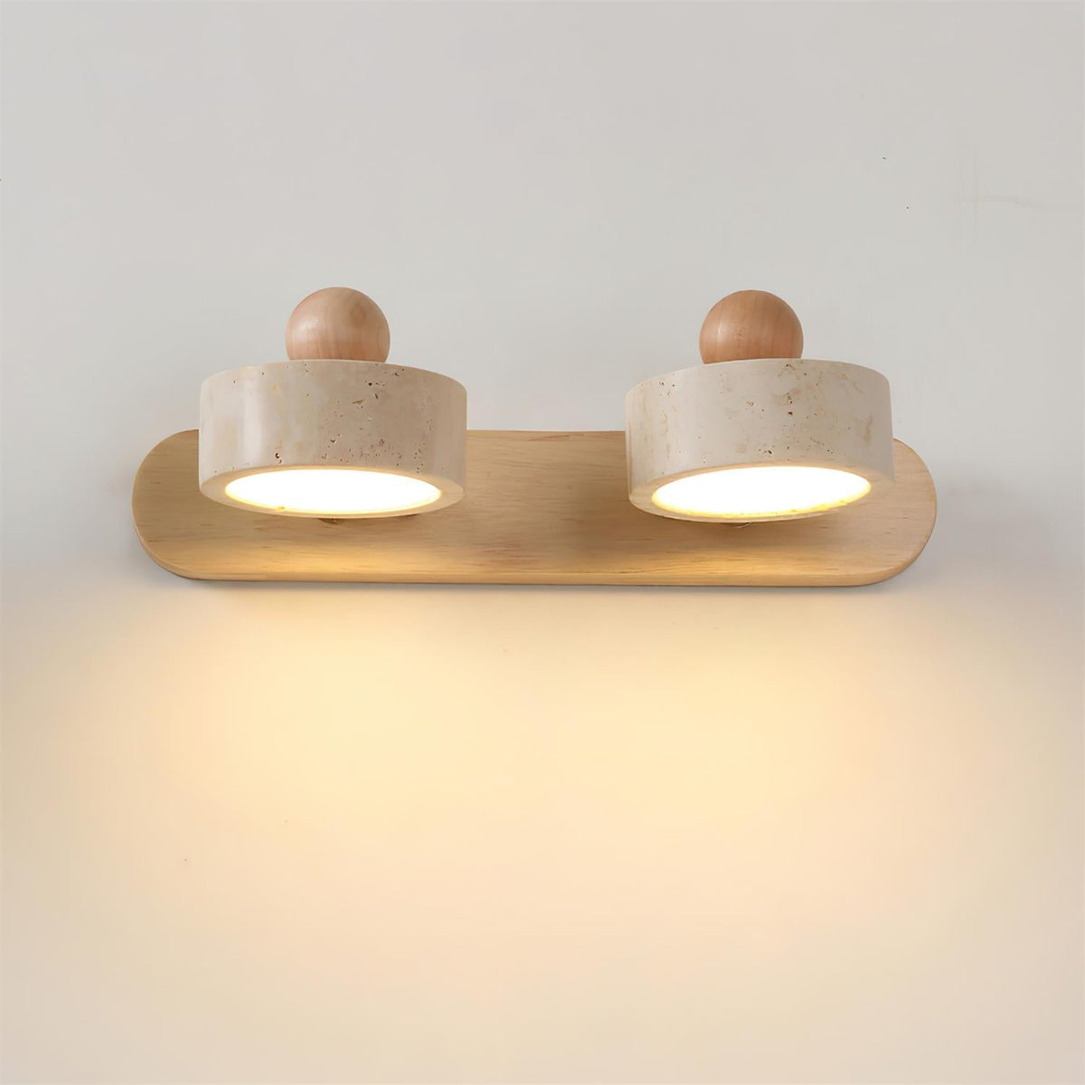 Sorinise Bathroom & Vanity Wall Lamp