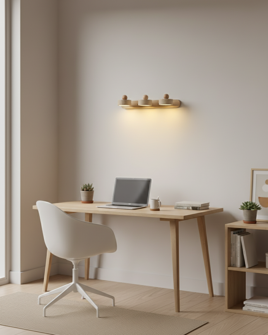 Sorinise Bathroom & Vanity Wall Lamp