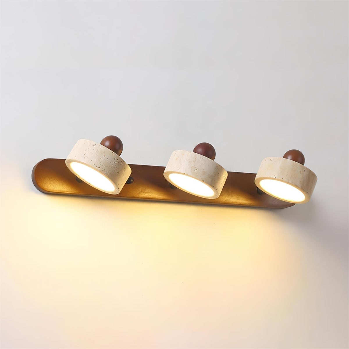 Sorinise Bathroom & Vanity Wall Lamp
