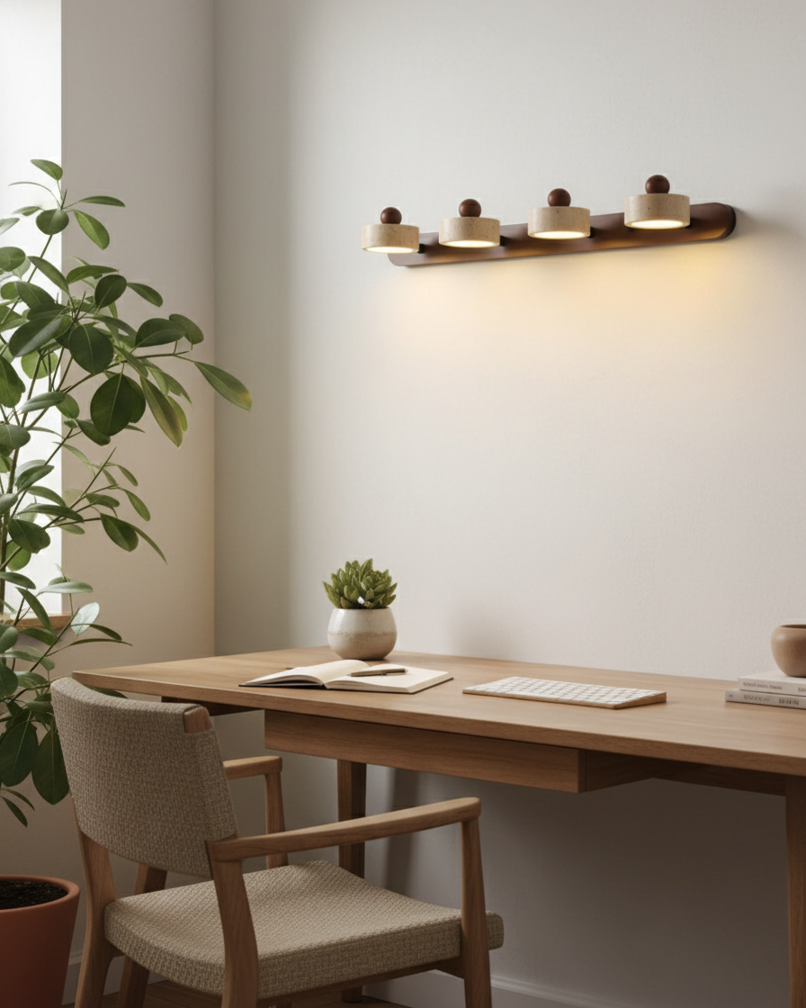 Sorinise Bathroom & Vanity Wall Lamp