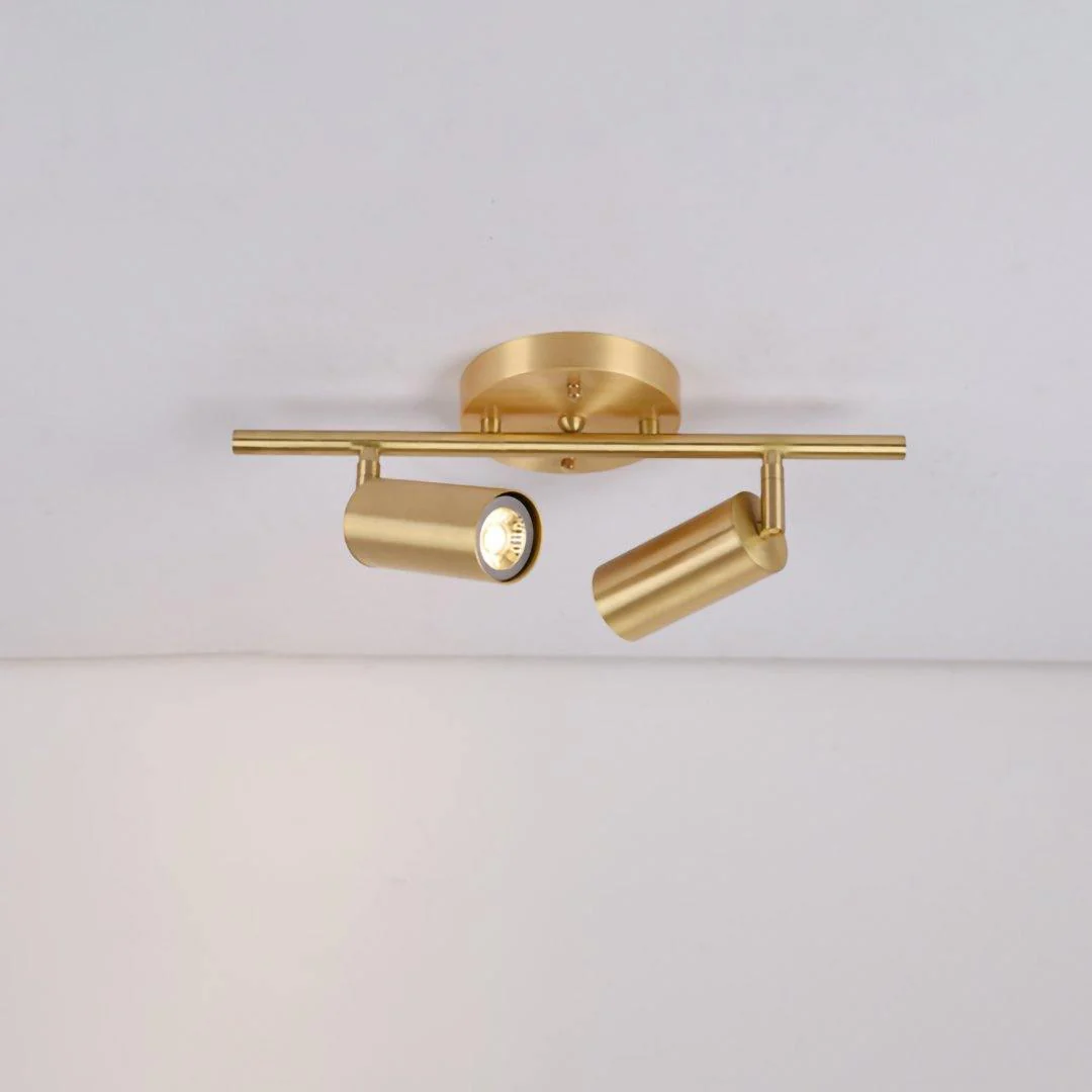 Mirelella Axis Wall/Ceiling Lamp