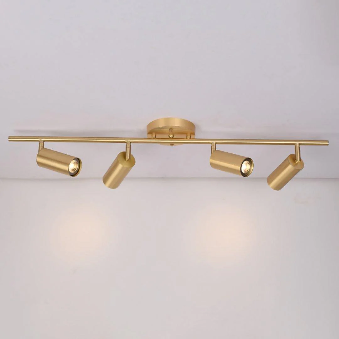 Mirelella Axis Wall/Ceiling Lamp