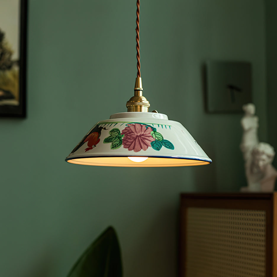 Velivina Pendant Lamp